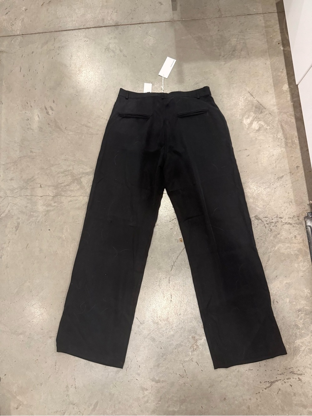 Reformation Size 8 Mason Pant - Picture 6 of 12